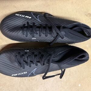 Nike Air Zoom turf shoes